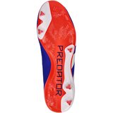 Adidas Kopačke 'PREDATOR PRO' tamno plava / tamno narančasta / bijela | shoptok.hr