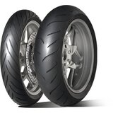 Dunlop Sportmax Roadsmart II ( 120/70 ZR17 TL (58W) sprednje kolo ) | Shoptok.si
