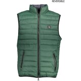 U.S. Polo Assn. US GREEN MAN SLEEVELESS POLO Cijene