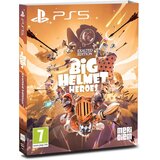 Big Helmet Heroes Exalted Edition (PS5) Cene