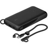 Belkin Powerbank 20.000mAh schw. Display PD 20W USB-C BPB028hqBK | shoptok.hr
