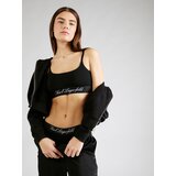 Karl Lagerfeld Nedrček črna / bela | Shoptok.si