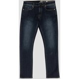 Volcom Vorta Denim Kavbojke vintage blue | Shoptok.si