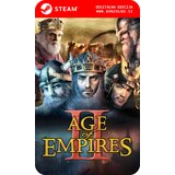 Age of Empires 2 DE Chronicles Battle for Greece dodatek za igro - Steam koda brez škatlice (WINDOWS PC) | Shoptok.si