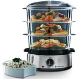 Russell Hobbs Aparat za kuvanje na pari 19270-56 | ePonuda.com