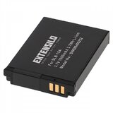  Baterija SLB-10A / BN-VH105 za Samsung ES55 / L100 / WB150F / JVC Adixxion GC-XA1, 1000 mAh | Shoptok.si
