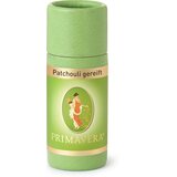 PRIMAVERA Zreli pačuli - 1 ml Cijene
