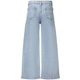 Guess Jeans traperice za djevojčice plave | shoptok.hr