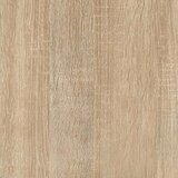  Klubska mizica sonoma hrast 90x50x36,5 cm inženirski les | Shoptok.si