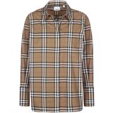 Burberry Jakne - Bež Cene