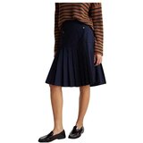 Tommy Hilfiger plisirana midi suknja THWW0WW43798-C1G cene