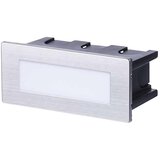 Emos lighting Spoljašnje orijentaciono ugradno LED svetlo (sa ugrađenom LED, 1,5 W, 4000 K, IP65) Cene