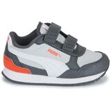 Puma Nizke superge ST Runner v4 NL V Inf Siva | Shoptok.si