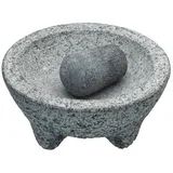 Kuhinjski pripomoček Granitni možnar siv, (5000119836)