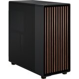 Fractal Design "Midi Fractal Design North XL Charcoal Black" | shoptok.hr