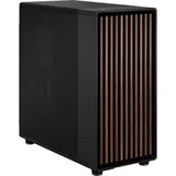 "Midi Fractal Design North XL Charcoal Black"
