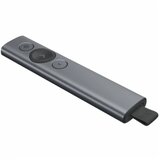 Logitech Spotlight Presentation Remote - SLATE, New | ePonuda.com