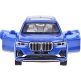 Metalni Kovinski avtomobilček BMW X7 (1:32) | Shoptok.si