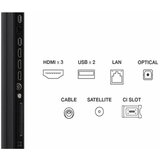 Tcl 65"C6KS 4K QD-Mini LED TV60Hz Google TV; Game Master;Dolby Atmos; Onkyo 2.1; HDR Premium; | Eponuda.ba