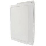 Hammond Electronics 1555VAF42GY univerzalno kućište 240 x 161 x 62 ABS svijetlosiva 1 St. | Eponuda.ba