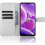 INORCO Zaščitna torbica za Nokio G42, PU usnjeni ovitek za denarnico, stojalo za telefon iz telečje teksture, (22036878) | Shoptok.si