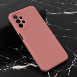 Teracell Torbica Giulietta za Samsung A135F Galaxy A13 4G mat tamno roze | ePonuda.com