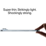 Apple iPhone Air 256GB Bijeli MG2M4ZD/A. | shoptok.hr