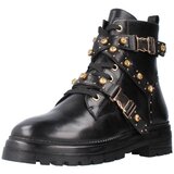 Steve Madden Škornji INDRA Črna Cene