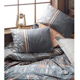 Cotton Box posteljina Ranforce double Ethnic Adiel Cene