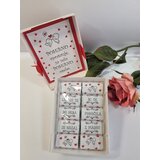  Darilo s čokoladicami POROKA ČOKDAR 02 | Shoptok.si