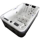 Sanotechnik zunanji masažni bazen modena (SPA08) | Shoptok.si