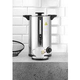  Grelnik za tople napitke, 9L, 230V/1500W, 340x315x430mm | Shoptok.si