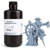 Elegoo Standard Resin Grey - 1.000 g | Shoptok.si