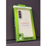 BAVITEL Samsung A56 zaštitna maska transparent ( 96311 ) | Eponuda.com