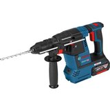 Bosch professional akumulatorsko vrtalno kladivo gbh 18V-26F + sistem za odsesavanje gde 18V-16 061191000K | Shoptok.si