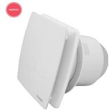  Ventilator 12W fi100 s kugličnim ležajem bijeli 420-201 Commel | Eponuda.ba