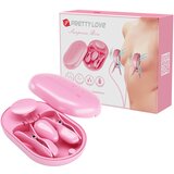 Pretty Štipaljke za grudi sa elektrostimulacijom Surprise box BI 300034 | ePonuda.com