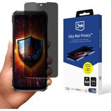 3mk kaljeno steklo za doogee S119 zaščitna folija proti umazaniji privac, (5000024926) | Shoptok.si