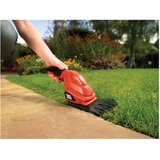 Black & Decker AKU škare GSL200, 3.6V | Eponuda.ba