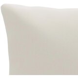  Jastučić za leđa (1 kom) PUTTEN 100% poliester Bijela - Bijela (melange) 70 x 40 x 15 cm 1 Slike