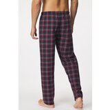MEN-A Bombažne pižama hlače Horace | Shoptok.si