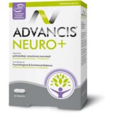 Advancis Neuro+ - Podrška Mentalnoj Energiji i Kognitivnim Funkcijama | ePonuda.com