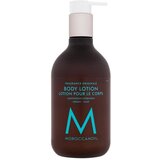 Moroccanoil Fragrance Originale Body Lotion izjemno lahek vlažilen losjon za telo 360 ml za ženske | Shoptok.si