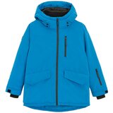 Cool club ski jakna DR COB3122226 F modra 146 | Shoptok.si