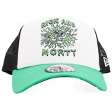 New Era RICK AND MORTY Bijela Cijene