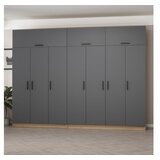 Hanah home Ormar Minar Kale 7533 | ePonuda.com