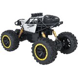  1:18 CLIMB POWER Silver R/C Crawler | shoptok.hr