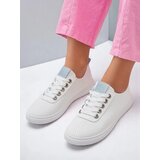 Resti Women's sneakers with rhinestones Cytorrie | shoptok.hr