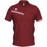 Errea Polo majice kratki rokavi Emir Mc Ad Kostanjeva Cene