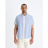 Celio Regular Shirt Daxfordmc - Mens | shoptok.hr